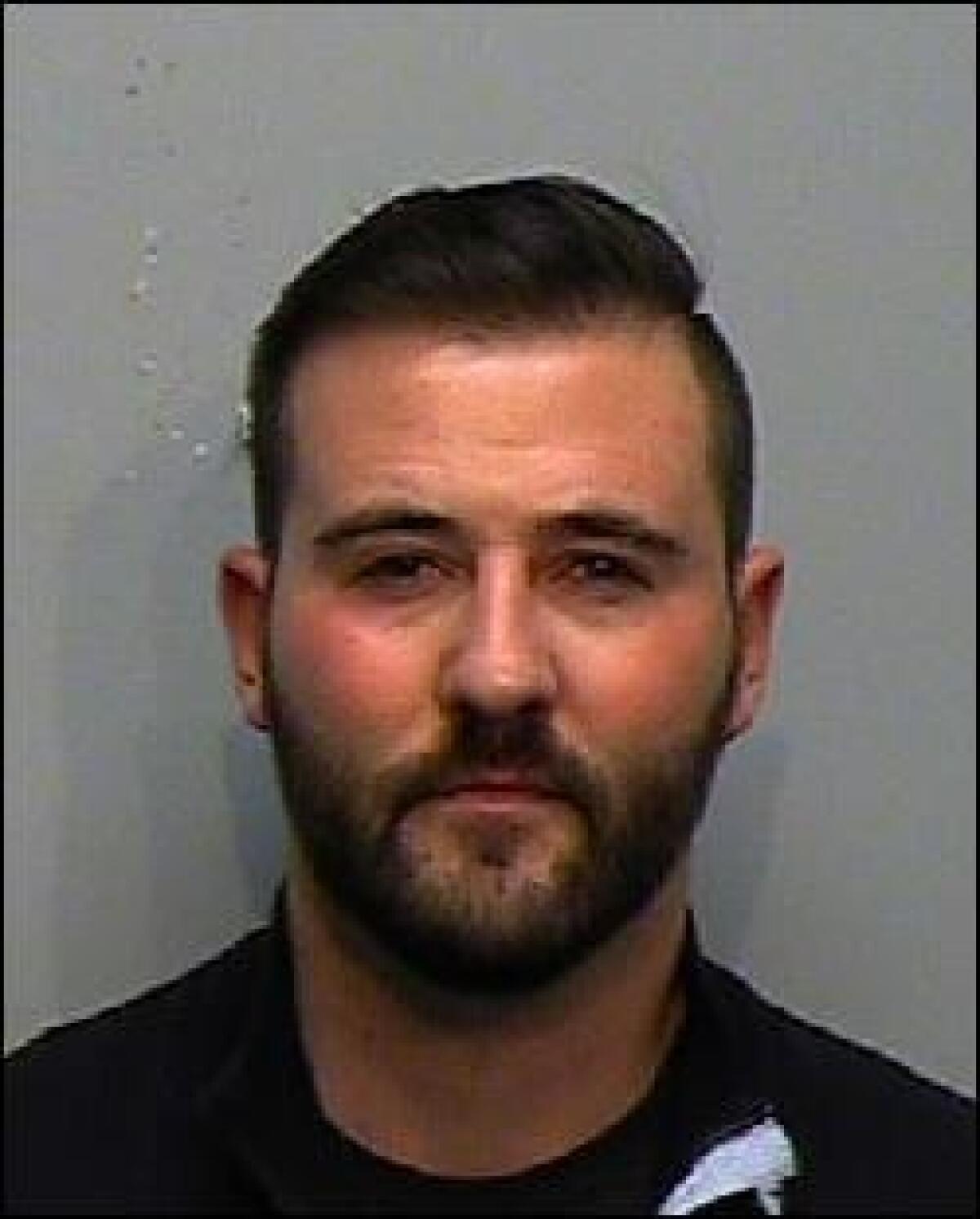 Huntington Beach Man Convicted of First-Degree Murder in Girlfriend’s Stabbing Death
