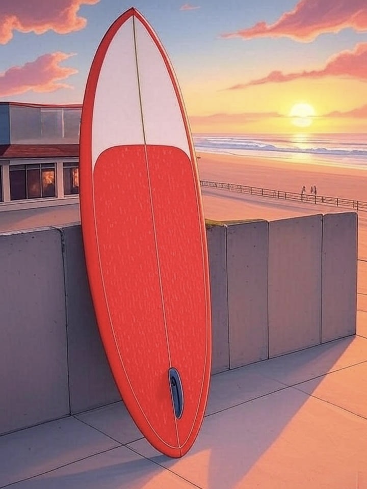 International Surf Museum Eyes Move to Larger Space in Huntington Beach