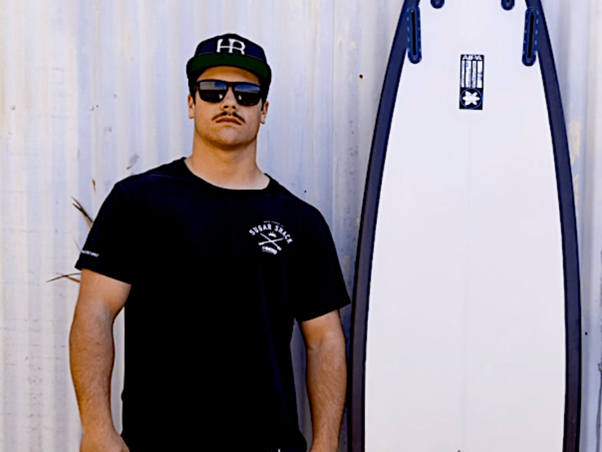 Kolby Aipa Honored in Surfers Hall of Fame After Tragic E-Bike Acciden