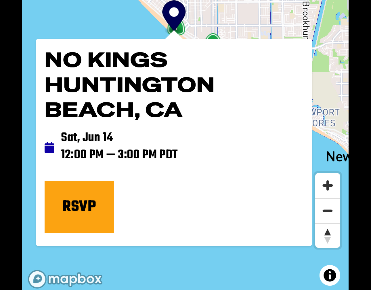 Huntington Beach Braces for “No Kings” Protest on June 14